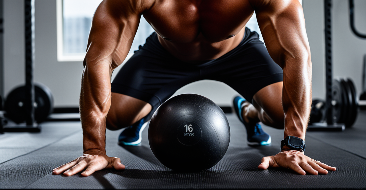 Descubra os exercícios top para fortalecer seu core: melhore seu desempenho e postura!